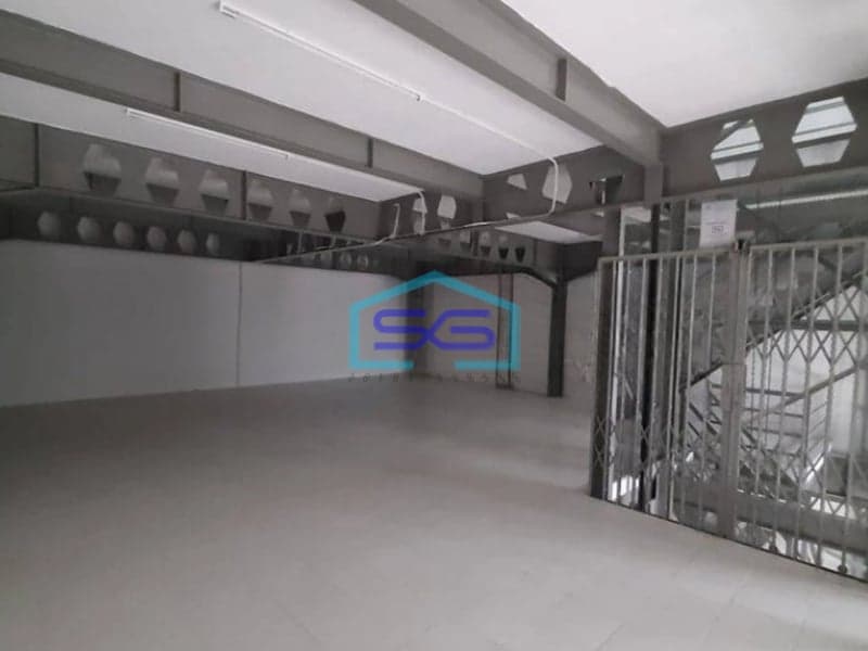 Disewakan Gudang Bizpark Daan Mogot 3 Lantai Area Kalideres Jakarta Barat