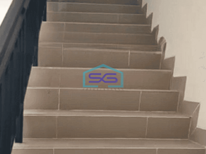 Disewakan Ruko Boulevard Cluster La Riviera 4,5x15 M2 3 Lantai Jakarta Utara