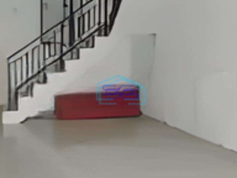 Disewakan Ruko 2 Lantai Dekat Pakuwon Mall, Condong Catur, Depok, Sleman Luas Bangunan 108 m²