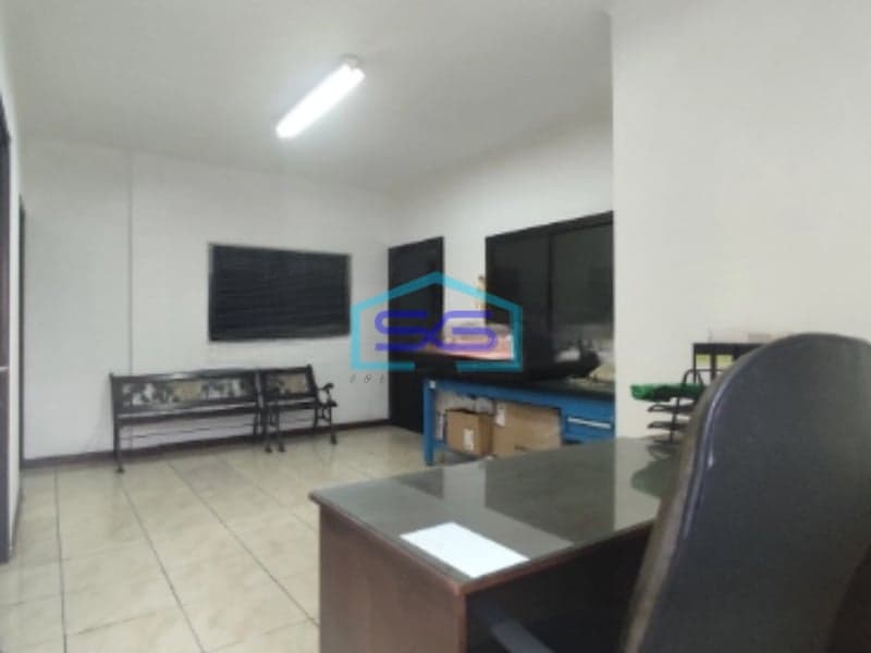 Dijual Gudang di Tegal Danas Cikarang Bekasi Luas Tanah 290m2