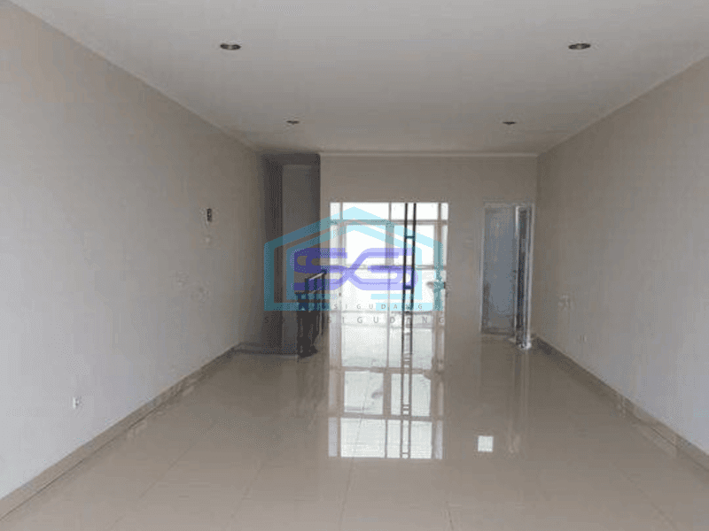 Disewakan Ruko Cocok Untuk Gudang di Buah Batu Bandung