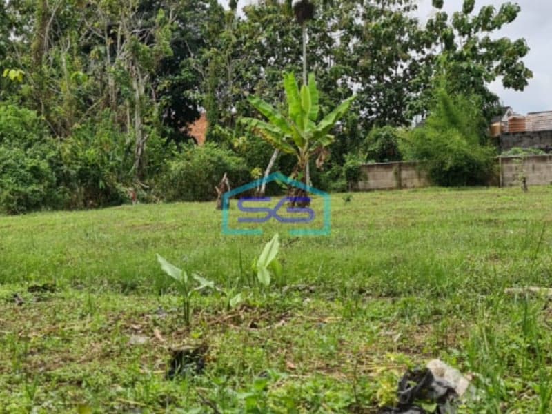 Dijual Tanah Jalan BPP Talang Jambe Sukarame Palembang