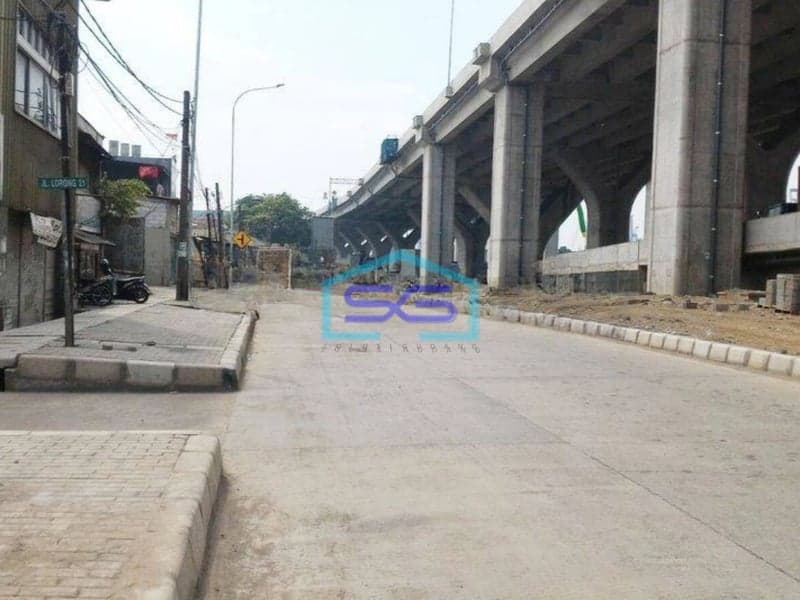 Disewakan Gudang di Tanjung Priuk Jakarta Utara Harga Murah Luas 1000m2