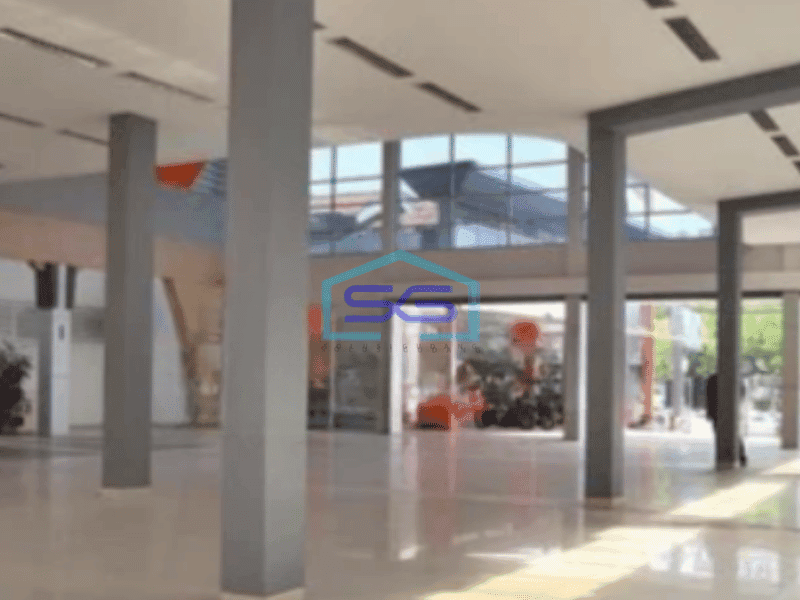 Dijual Kantor di Terusan Buah Batu Bandung Luas 1200m²