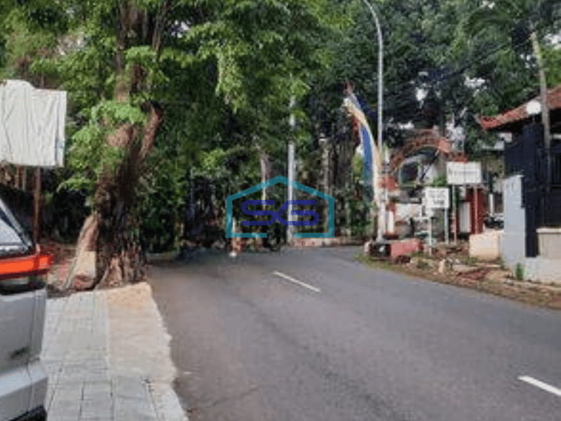 Disewa Ruko Strategis Kota Semarang