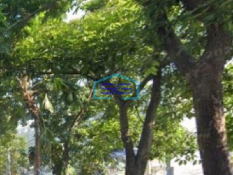 Dijual Tanah Luas  7950 m² Lokasi Surabaya Jawa Timur