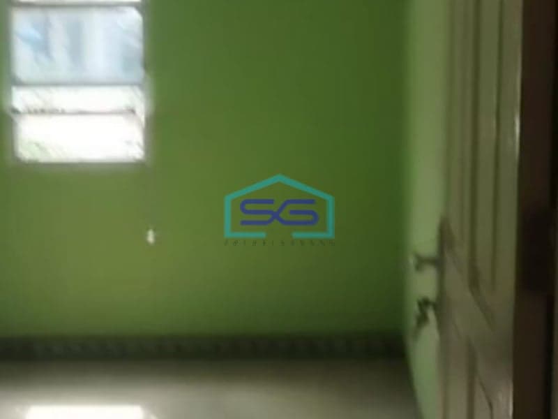 Disewakan Ruko 2 Lantai Di Condet Jakarta Timur Luas Bangunan 280m2