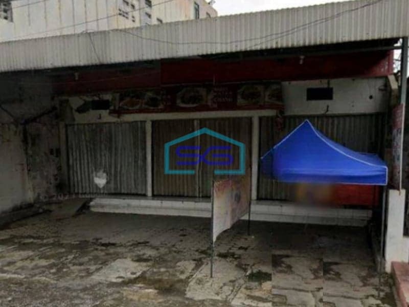 Disewakan Ruko di Jalan Tambak Mas Raya, Semarang Luas 240m2