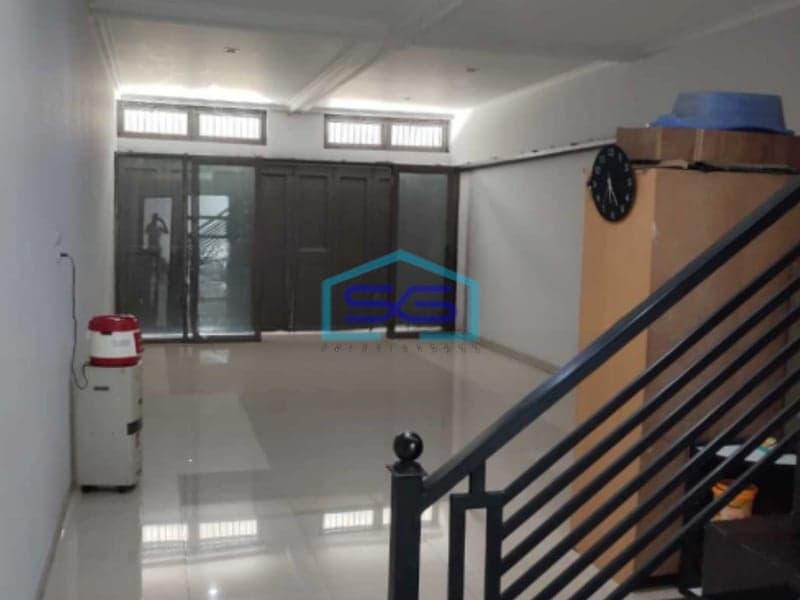 Dijual Ruko 2 Lantai Siap Usaha Taman Kopo Indah Bandung Dekat Tol Margaasih LT 144m2