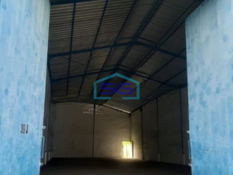 Disewakan Gudang Baru Renov Fyi Gdg Bagus Akses 40 Ft Jakarta Barat