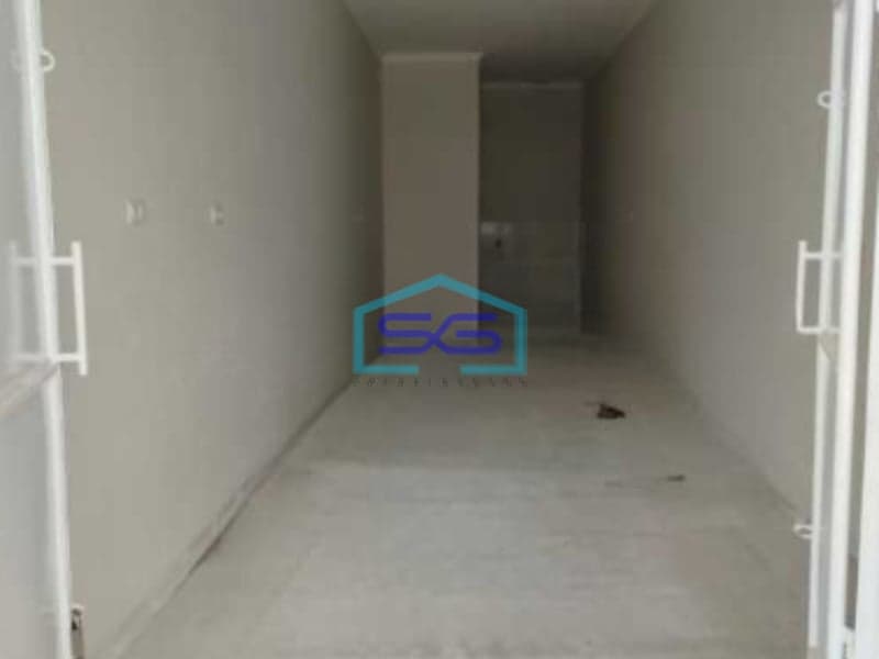 Disewakan Ruko Luas Bangunan  132 m² Lokasi di Jaka Setia Bekasi