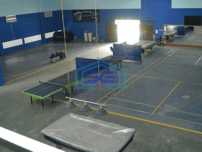 Dijual Gudang Bersih di Jalan Palagan km 7 Sleman Jogja