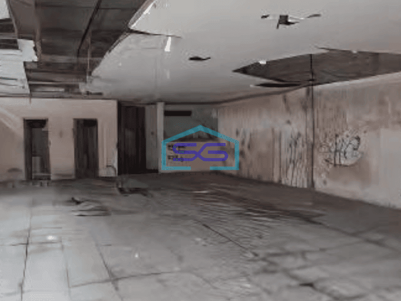 Disewa Bangunan Komersil Dikawasan Bisnis, Ngaglik, Sleman