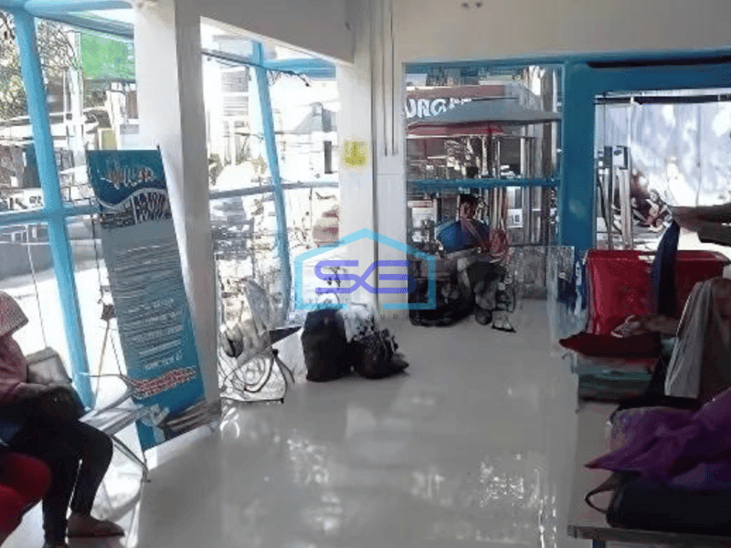 Dijual Ruko 2 Lantai Di Kawasan Bisnis Dan Kampus, Depok, Sleman