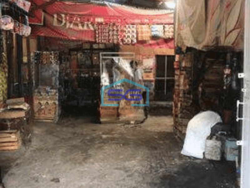 Dijual Gudang Bangunan Kantor Di Semarang