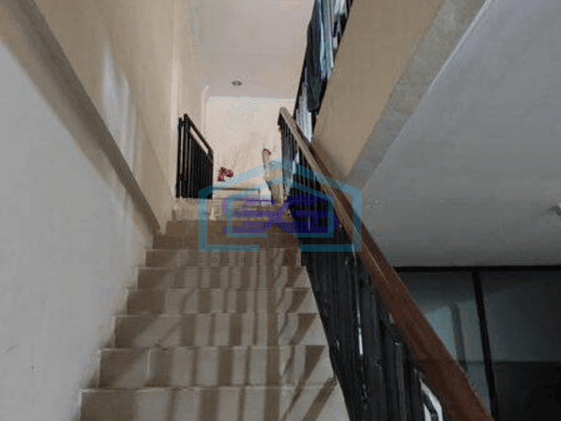 Dijual Ruko di Pluit raya