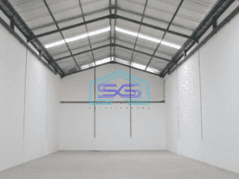 Disewakan Gudang di Sidoarjo Jawa Timur