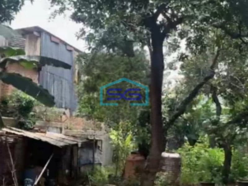 Dijual Tanah Di Cilangkap Jakarta Timur Sertifikat SHM Luas Tanah 2090m2