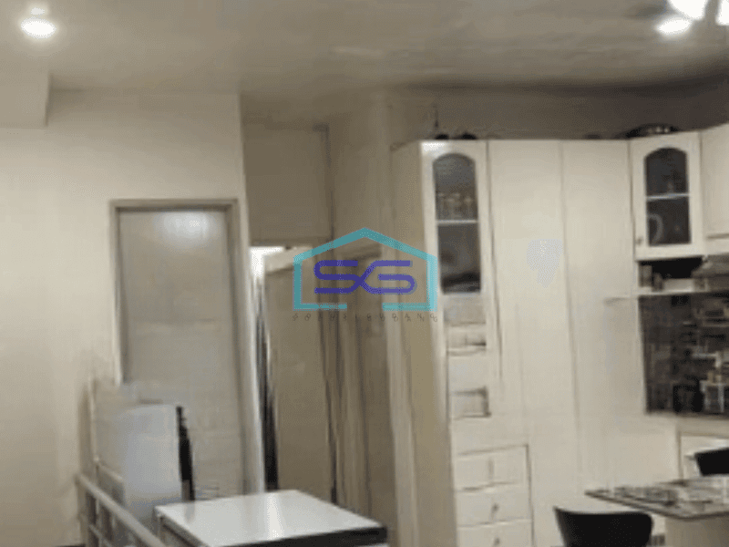 Dijual Ruko Luas Bangunan 170 m² di Sunter Jakarta Pusat Lokasi Strategis