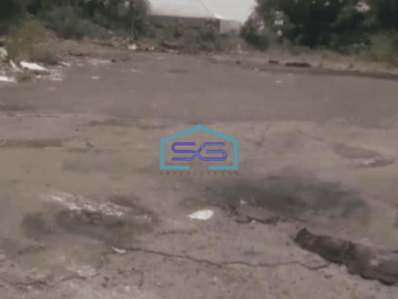 Dijual Tanah 25.262 M² Di Arjawinangun Cirebon