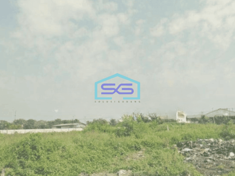 Dijual Kavling Zona Ungu di Cengkareng Jakarta Barat