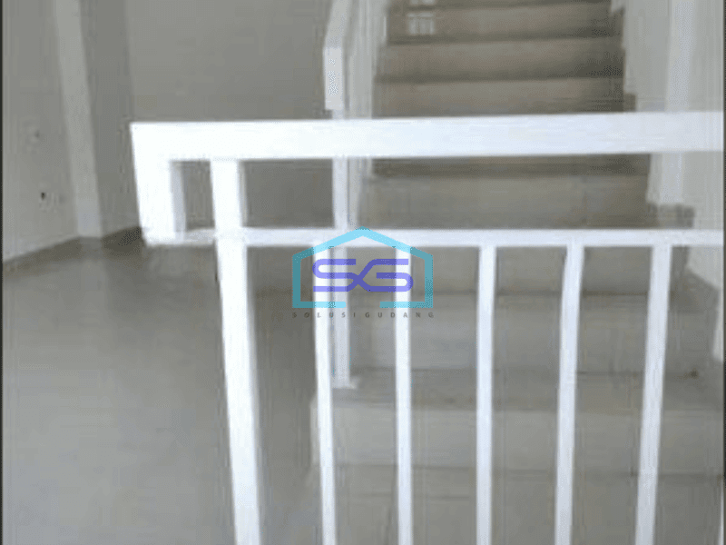 Dijual Cepat Ruko Loka 65 Ruko Terdepan Hadap Jalan BSD Tangerang