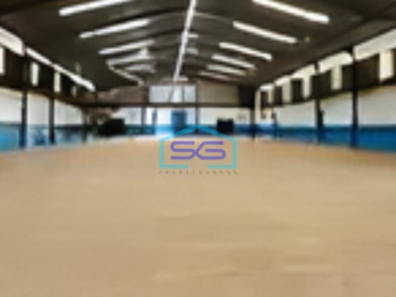 Disewakan Gudang Termurah Di Rawa Buaya Jakarta Barat Luas Bangunan 1700m2