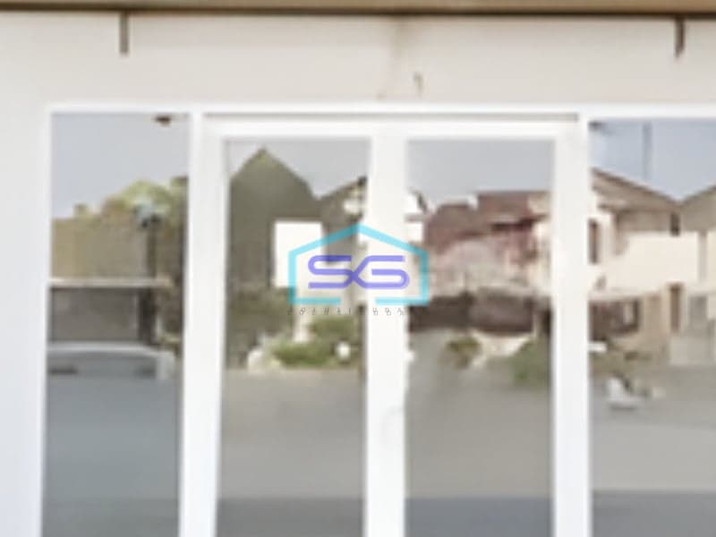 Dijual Murah Ruko 2 Lantai Sudah Renovasi di Banjarwijaya Tangerang LB 102m2