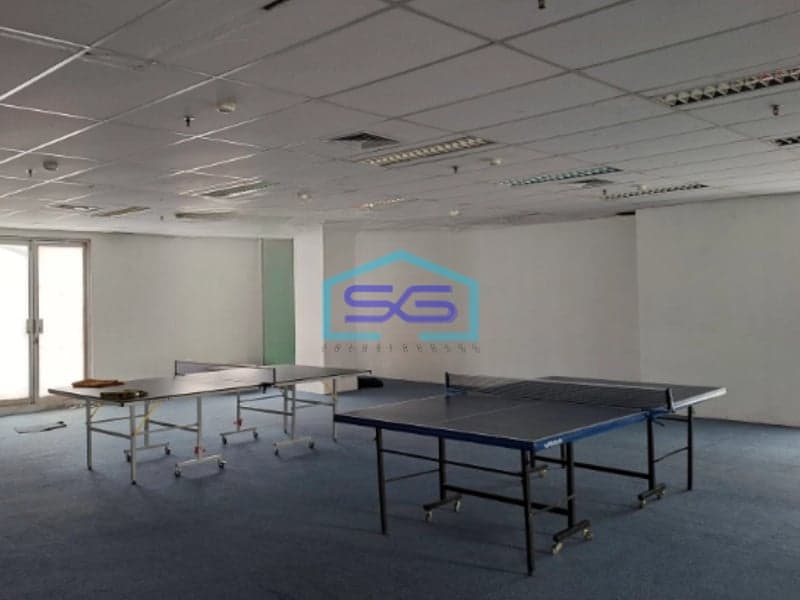 Disewakan Kantor Luas Tanah 2000 m² Lokasi Jakarta Barat