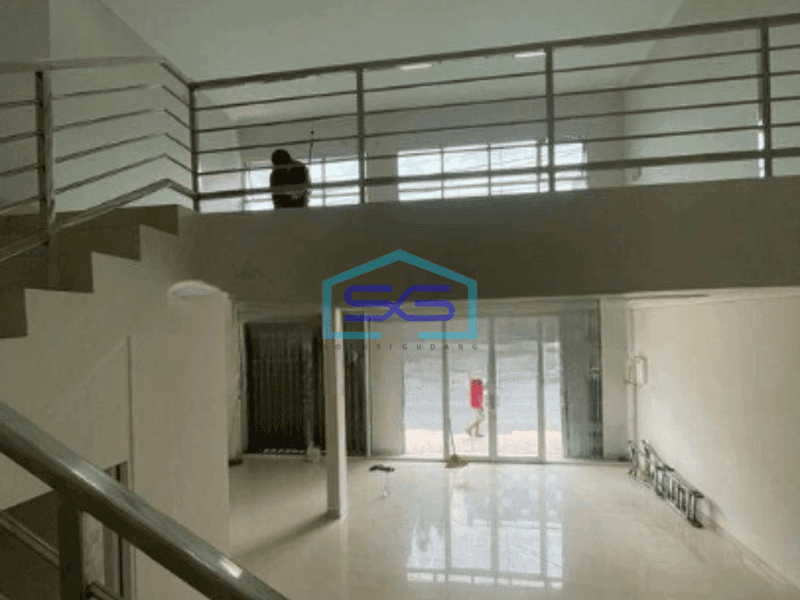 Dijual Ruko 2 Lantai Gejayan Kota Jogja Super Strategis Terbaik Pulung Sleman Yogyakarta