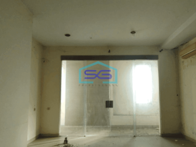 Disewakan Ruko 2 ½ Lantai Di Kalijaga Cirebon