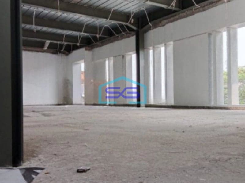 Dijual Kantor Sudah Renovasi SHM Luas Bangunan 2400m2 di Cilandak Jakarta Selatan