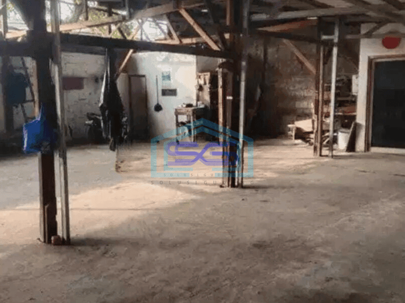Disewakan cepat gudang Cengkareng Jakarta Barat