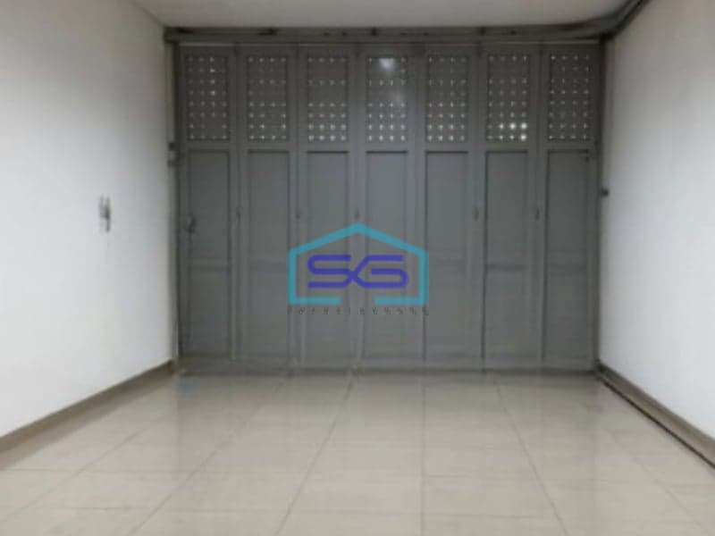 Dijual Ruko 2 Lantai Luas Bangunan 120 m² Lokasi Regol Bandung