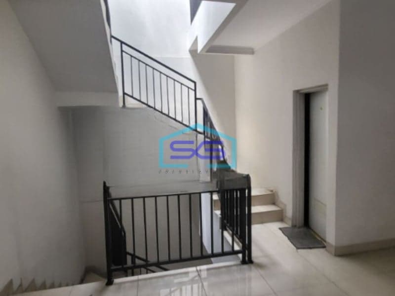 Dijual Ruko Luas Tanah  100 m² Lokasi Cengkareng Jakarta Barat