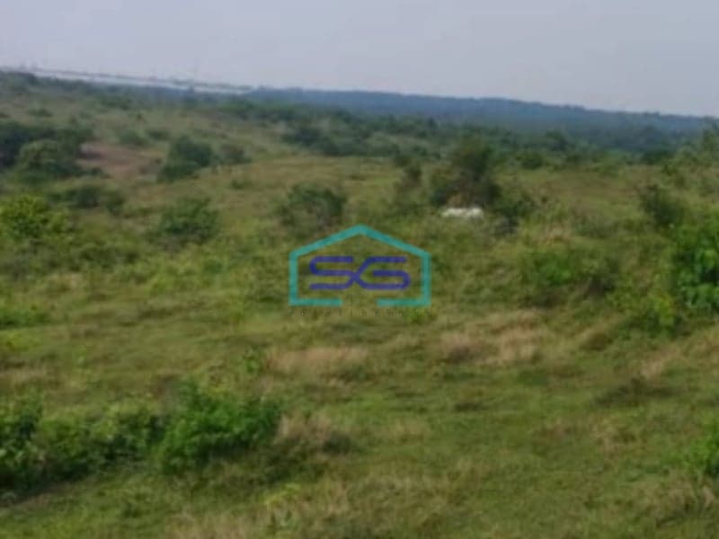 Dijual Lahan Tanah Siap Bangun Di Karawang Jawa Barat Luas 1047 Hektar