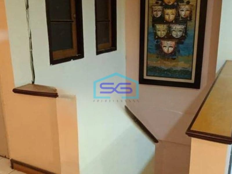 Dijual Ruko 2 Lantai di Golden Road Bsd Serpong Tangerang