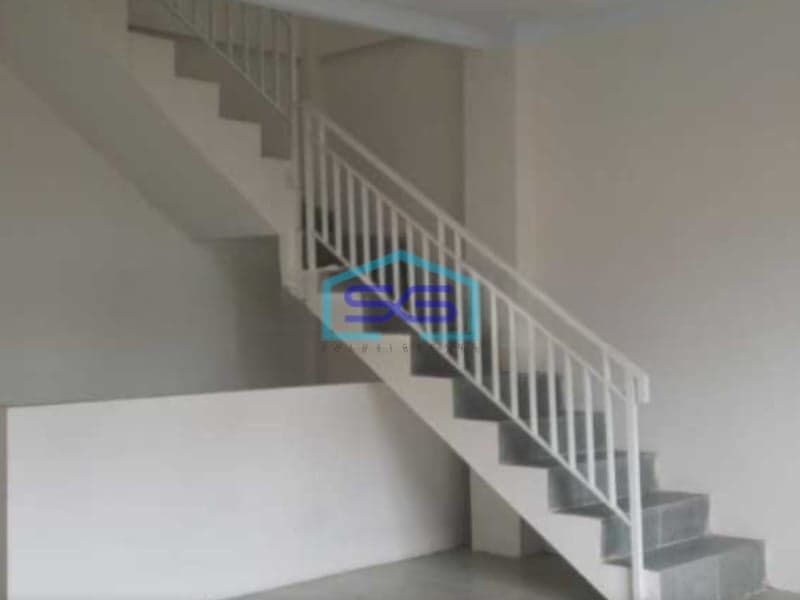 Di Sewakan Ruko 3 Lantai Di Daerah Komersil Radio Dalam Jakarta Selatan Luas Bangunan 120 m²