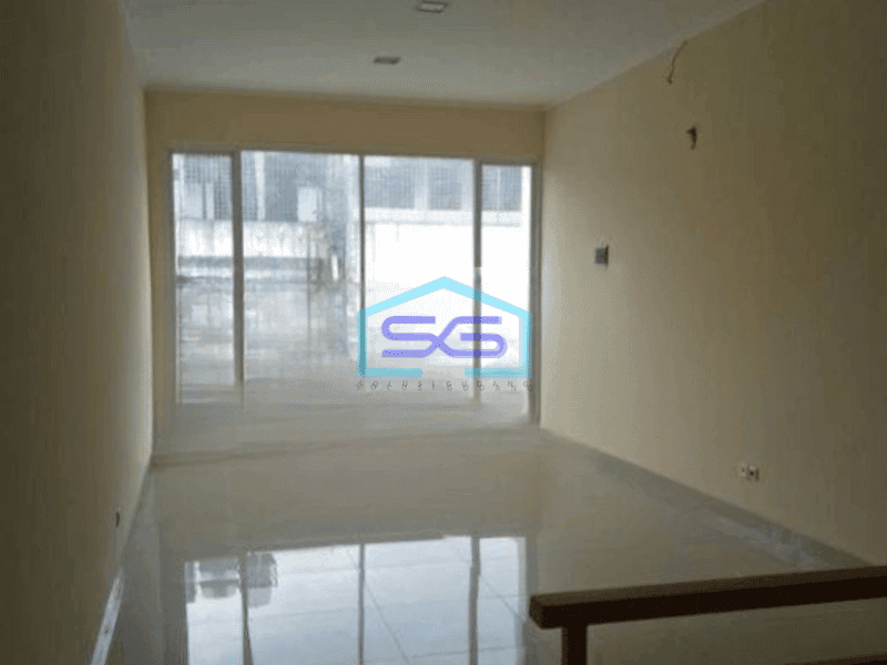 Dijual Ruko di Gajah Mada Jakarta Pusat Luas Bangunan  300 m²