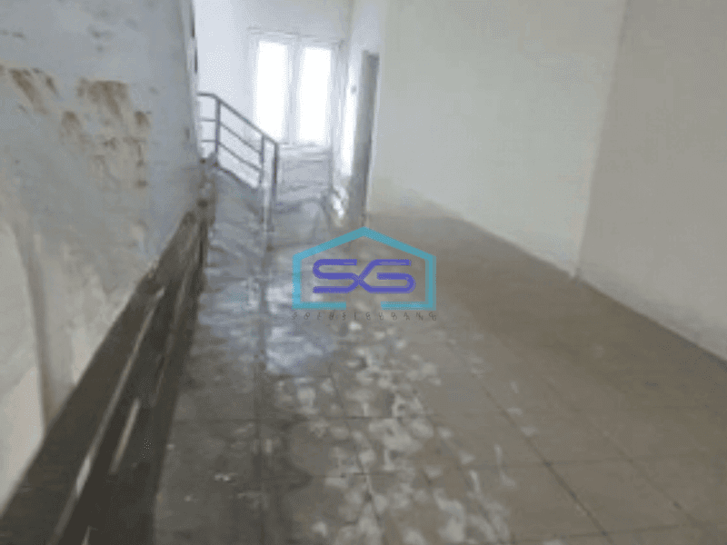 Dijual Ruko Luas Bangunan   400 m² di Pluit Jakarta Utara