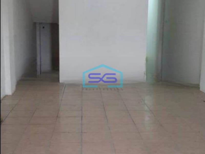 Dijual Ruko Permata Junction Jababeka Cikarang Bekasi Harga Murah LB 252m2