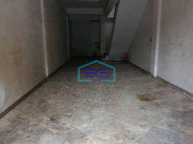 Dijual Ruko Akses Container Luas Bangunan  250 m² di Penjaringan Jakarta Utara