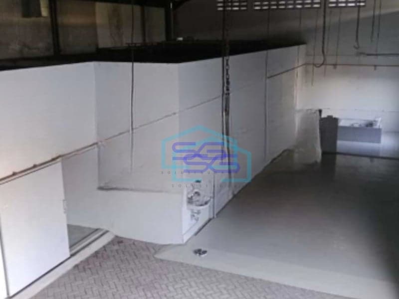 Disewakan Gudang Lokasi Bebas Banjir Luas Tanah  1850 m² di Pasuruan Jawa Timur