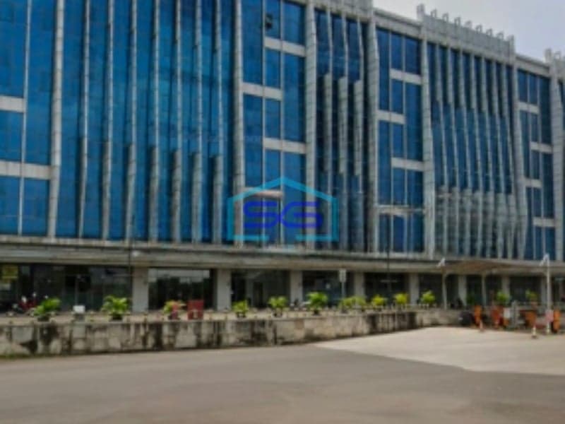 Dijual Ruko Gandeng di Benda Tangerang Luas Tanah 195m2