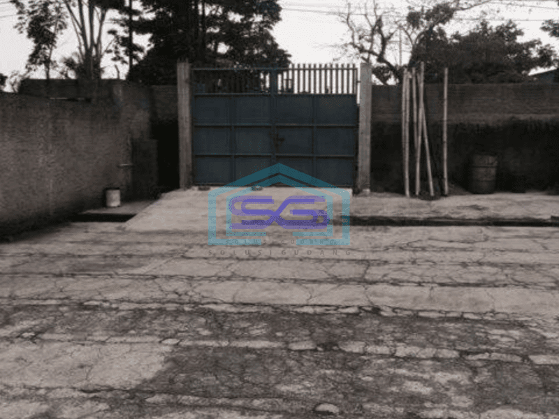 Dijual Gudang Di Gedebage Bandung