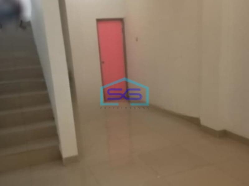 Dijual Ruko Lokasi Bebas Banjir Luas Bangunan 220 m² di Serpong Tangerang Selatan