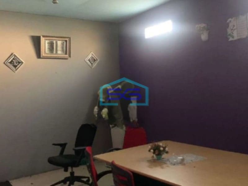 Disewakan Gudang Lokasi Di Cakung Jakarta Timur Luas 208m2