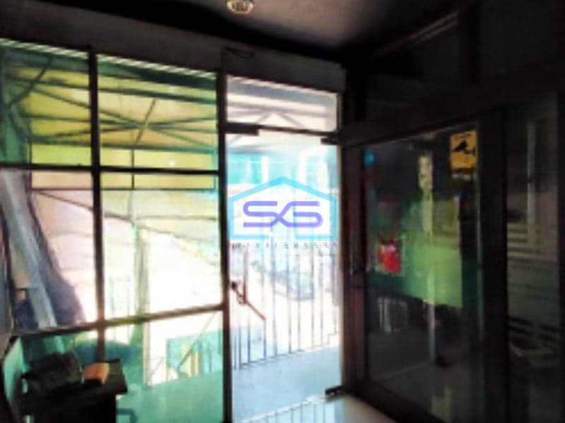 Dijual Ruko Lokasi Ciputat Timur Tangerang Selatan Luas Bangunan 234 m²