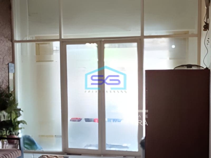 Disewakan Ruko 2 Lantai Luas Bangunan 130 m² di Sukun Malang