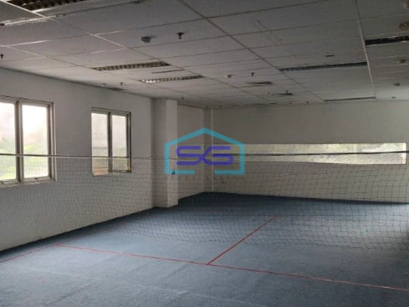 Disewakan Kantor Luas Tanah 2000 m² Lokasi Kebon Jeruk Jakarta Barat